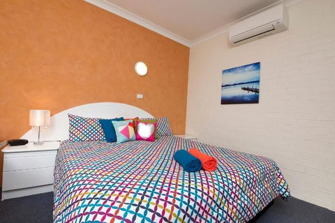 Tuncurry Beach Motel - Accommodation in Bendigo 2