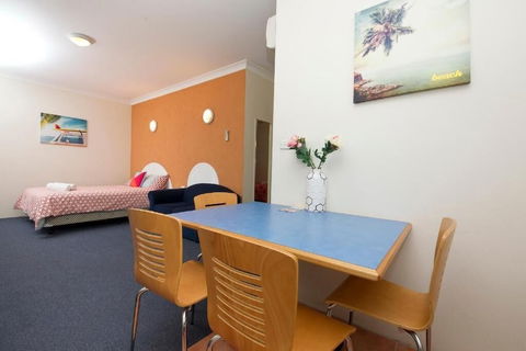 Tuncurry Beach Motel - Accommodation in Bendigo 4