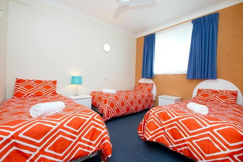 Tuncurry Beach Motel - Accommodation in Bendigo 6