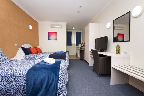 Tuncurry Beach Motel - Accommodation in Bendigo 1