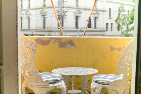 East Sydney Hotel - Accommodation in Bendigo 5
