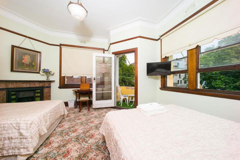 East Sydney Hotel - Accommodation in Bendigo 7