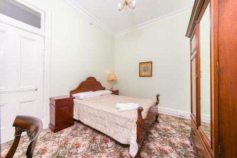 East Sydney Hotel - Accommodation in Bendigo 3