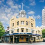 East Sydney Hotel - Accommodation in Bendigo 1