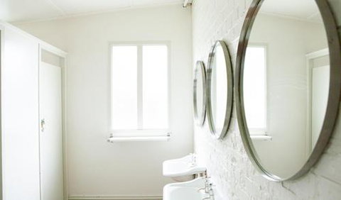 The Shamrock Hotel (Live Music Venue) - Accommodation in Bendigo 2