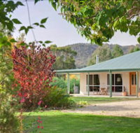 Brookfield Guesthouse