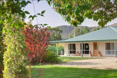 Brookfield Guesthouse - Accommodation in Bendigo 0