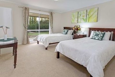 Brookfield Guesthouse - Accommodation in Bendigo 3