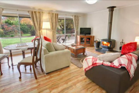 Brookfield Guesthouse - Accommodation in Bendigo 5