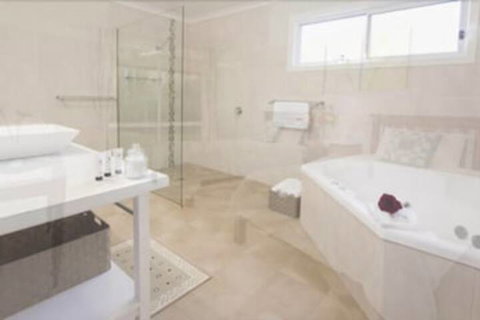 Brookfield Guesthouse - Accommodation in Bendigo 4