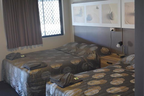 Carmila Sands Motel - Accommodation in Bendigo 3