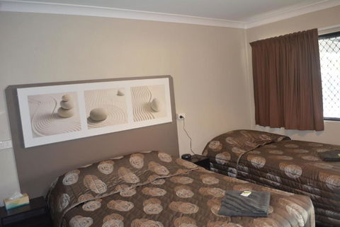 Carmila Sands Motel - Accommodation in Bendigo 6