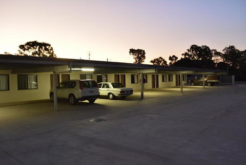 Carmila Sands Motel - Accommodation in Bendigo 5