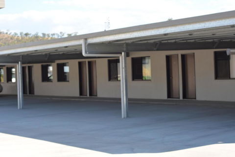 Carmila Sands Motel - Accommodation in Bendigo 1