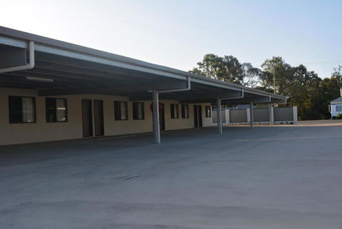 Carmila Sands Motel - Accommodation in Bendigo 4