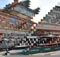 Empire Hotel Deloraine - Accommodation in Bendigo