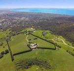 Blue Range Estate Villas - Accommodation in Bendigo
