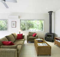 Abalina Cottages Rotary Drive - Accommodation in Bendigo