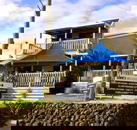 Best Western Great Ocean Road Inn - Accommodation in Bendigo