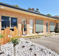 Cranbourne Motor Inn - Accommodation in Bendigo
