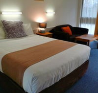 Eureka Lodge Motel - Accommodation in Bendigo