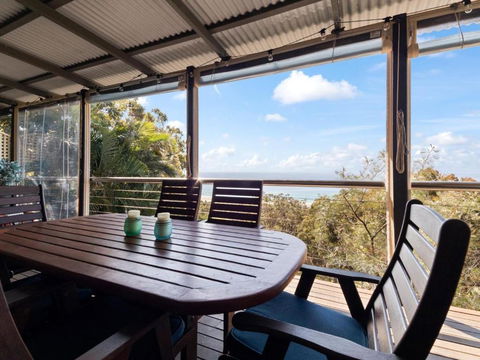 Belle Vue - Accommodation in Bendigo 5