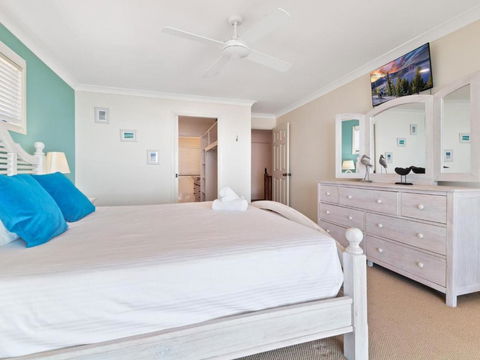 Belle Vue - Accommodation in Bendigo 3