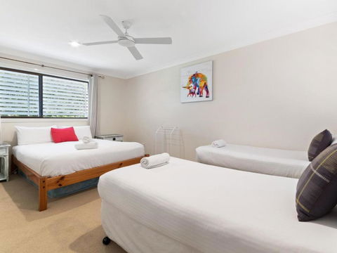 Belle Vue - Accommodation in Bendigo 2