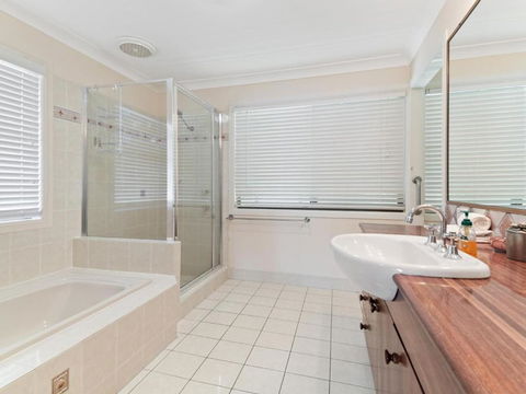 Belle Vue - Accommodation in Bendigo 1