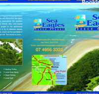 SeaEagles Beach Resort - Accommodation in Bendigo