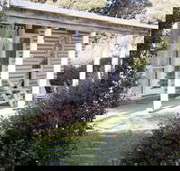 Driftwood House - Accommodation in Bendigo