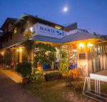 Manta Lodge YHA  Scuba Centre - Accommodation in Bendigo