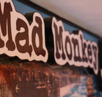 Mad Monkey Backpackers Kings Cross - Adults Only - Accommodation in Bendigo