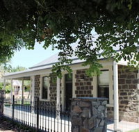 Barossa Bed  Breakfast - Accommodation in Bendigo