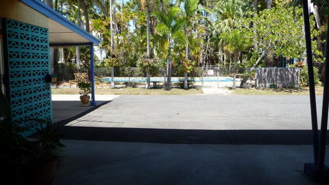Bel Air Motel - Accommodation in Bendigo 5