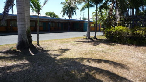 Bel Air Motel - Accommodation in Bendigo 2