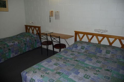 Bel Air Motel - Accommodation in Bendigo 4