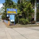 Bel Air Motel - Accommodation in Bendigo 0