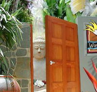 Wanggulay Treetops Cairns City - Accommodation in Bendigo