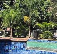 Nimbin Rocks Retreat - Accommodation in Bendigo