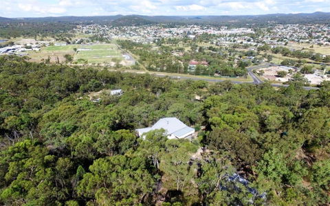 Eagles Nest - Accommodation in Bendigo 2
