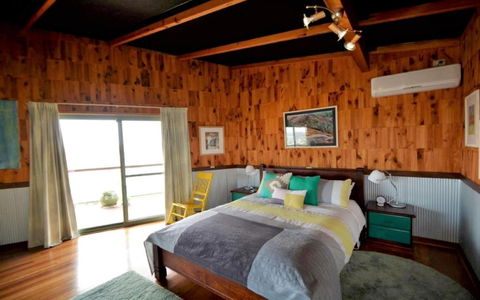 Eagles Nest - Accommodation in Bendigo 6