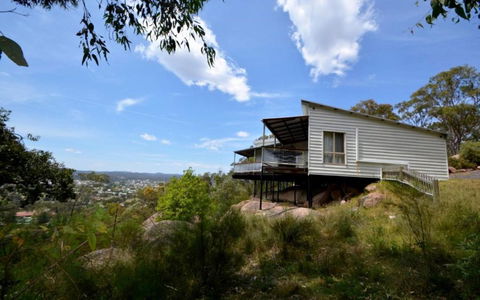 Eagles Nest - Accommodation in Bendigo 3
