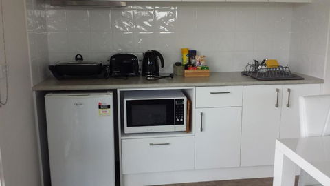 Bass Coast Country Cottages - Accommodation in Bendigo 4