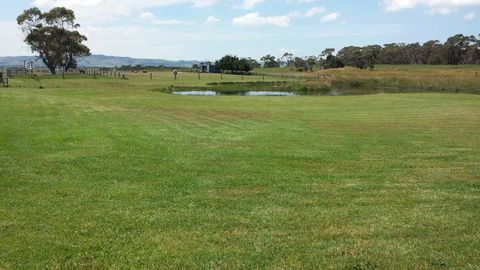 Bass Coast Country Cottages - Accommodation in Bendigo 6