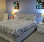 Elm Trees Accommodation at Ross - Accommodation in Bendigo