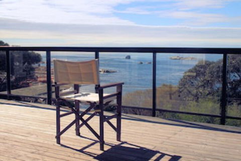 Suntrap Cove Bicheno - Accommodation in Bendigo 0