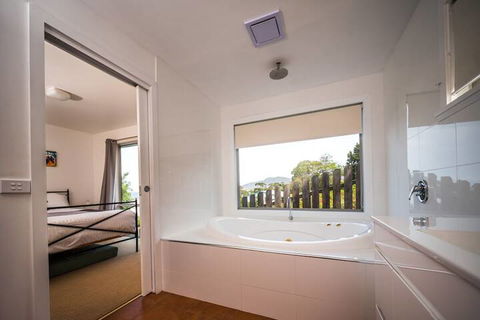 Suntrap Cove Bicheno - Accommodation in Bendigo 3
