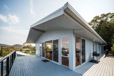 Suntrap Cove Bicheno - Accommodation in Bendigo 1