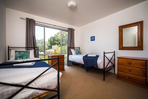 Suntrap Cove Bicheno - Accommodation in Bendigo 7